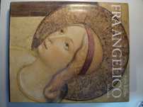Carte Fra angelico grafica calitativa ,cronologie,dimensiuni,tehnica.