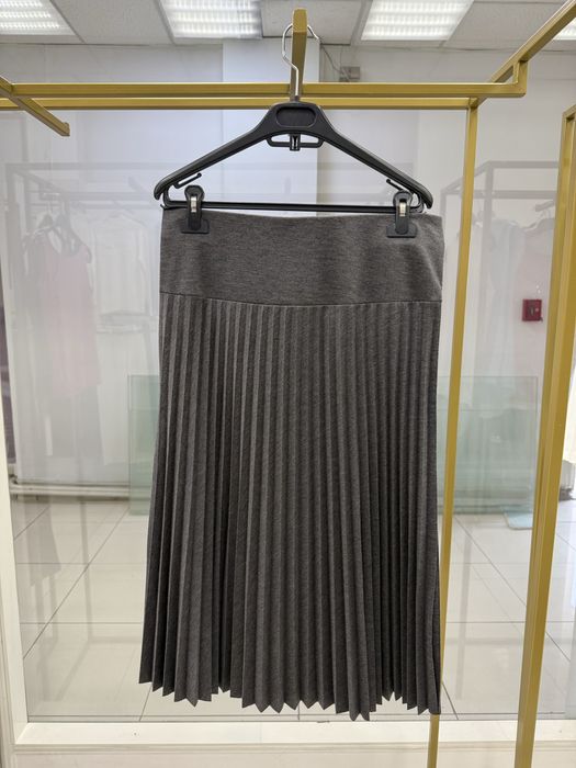 Плиссированные юбки