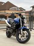 Honda Hornet 600 cmc - 2002 - PC 36 - Pregătit de sezon