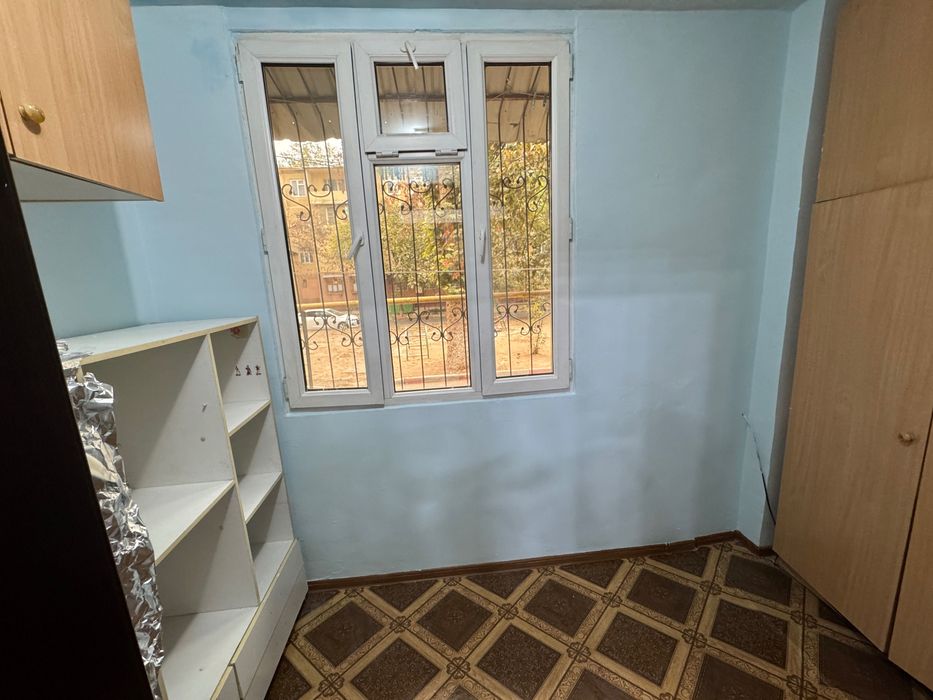 Chilonzor 19, uy sotiladi, yangi remont