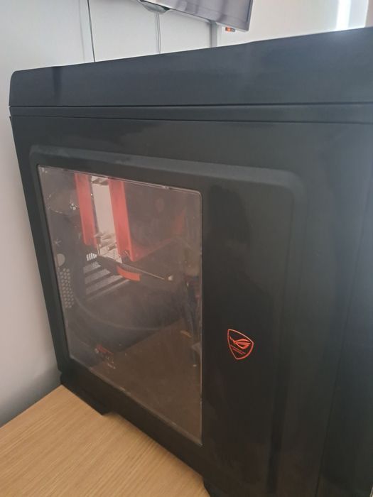 Unitate pc desktop  i5