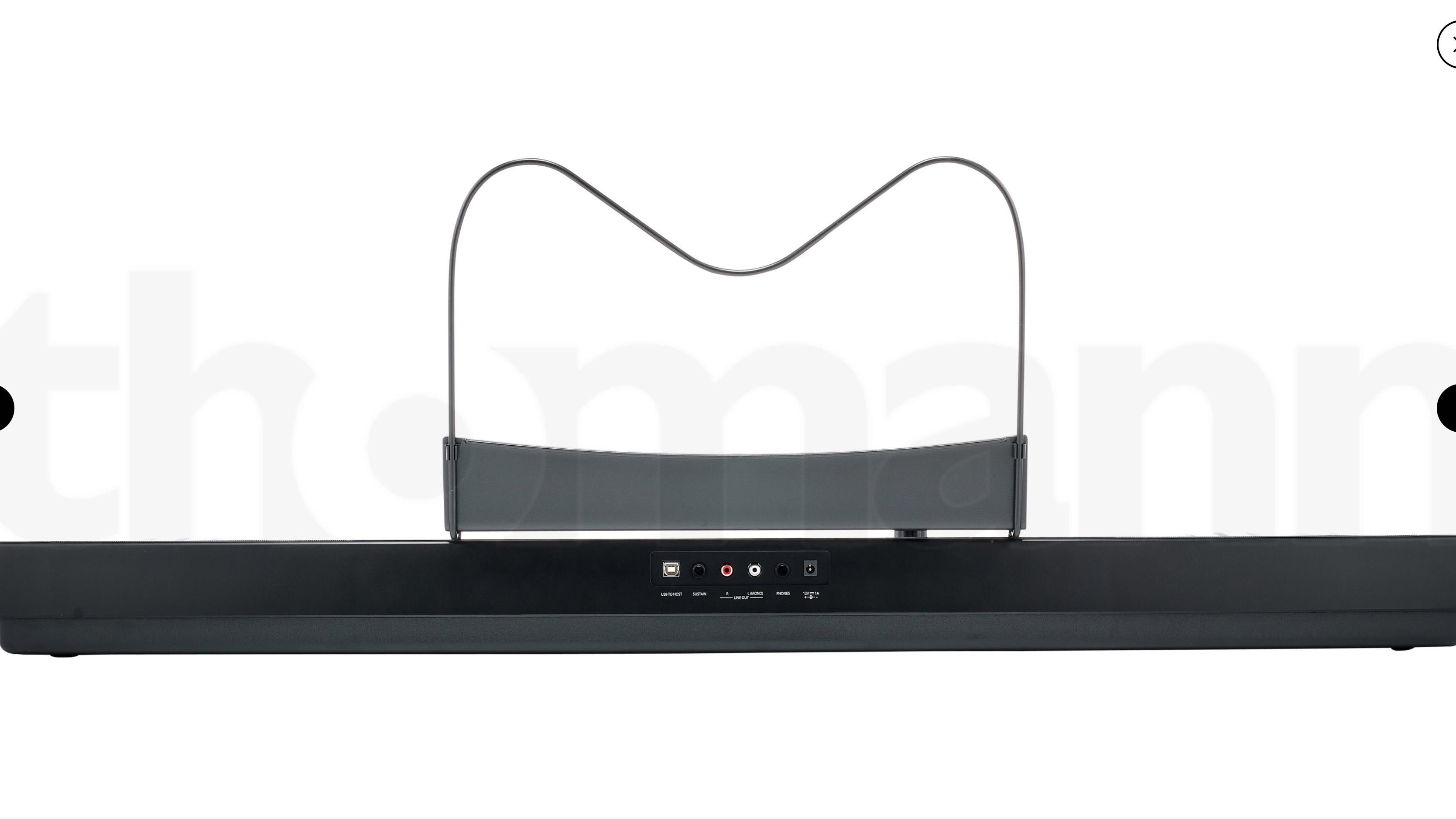 Pian Digital Thomann SP-120 Set (Pian+Stativ)