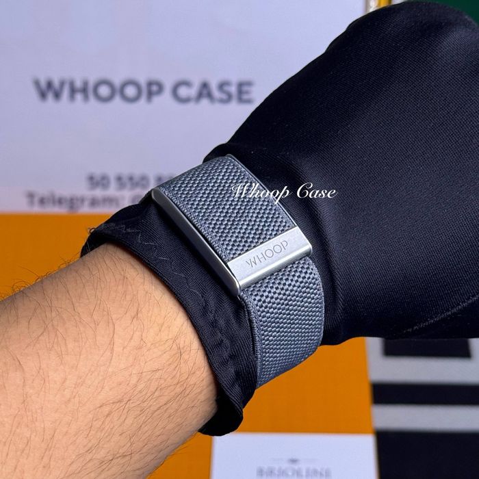 Ремешок / Remeshok Whoop 4.0