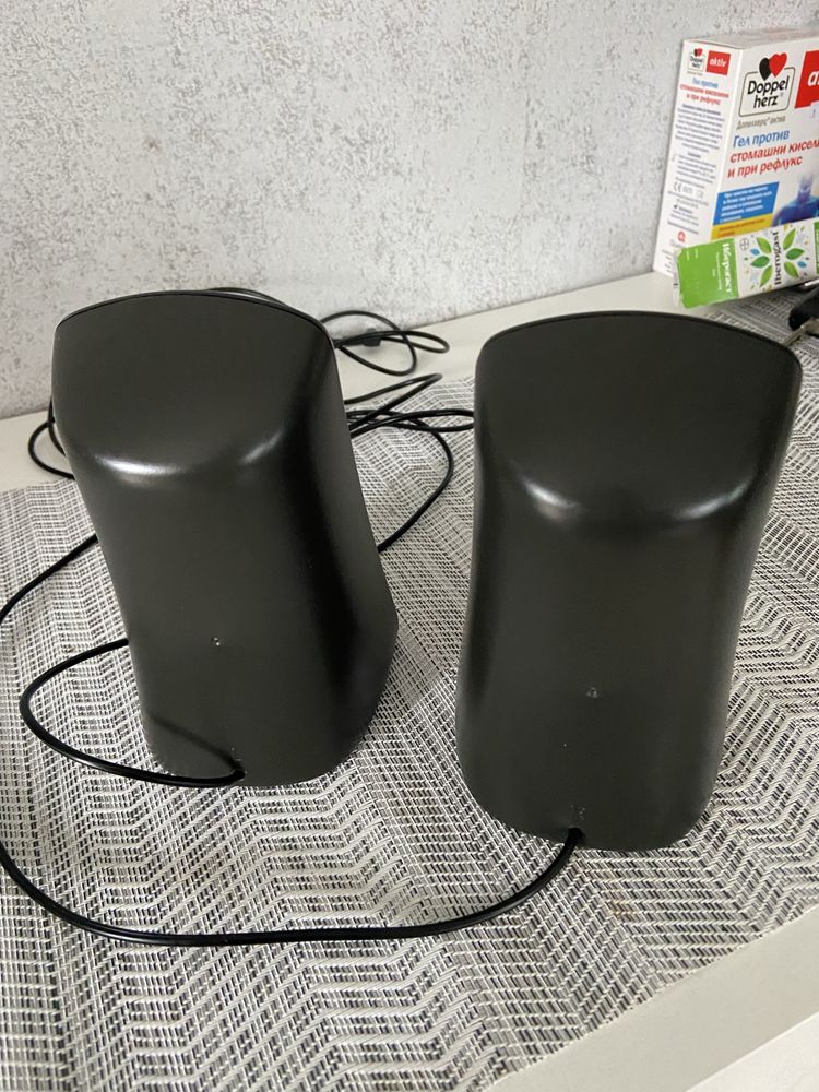 Буфер С Колони Logitech Z313 2.1