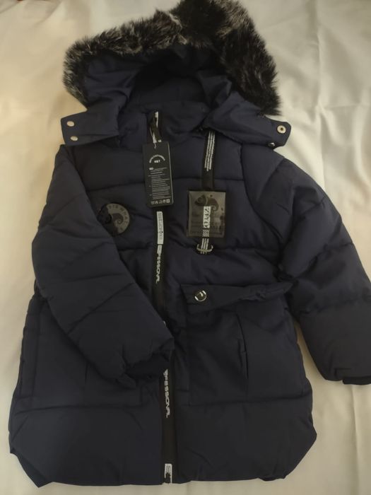 Promoție - geci pt copii la 50 și 90 lei