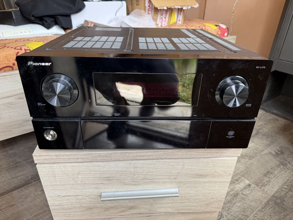 Amplituner PIONEER SC-LX72