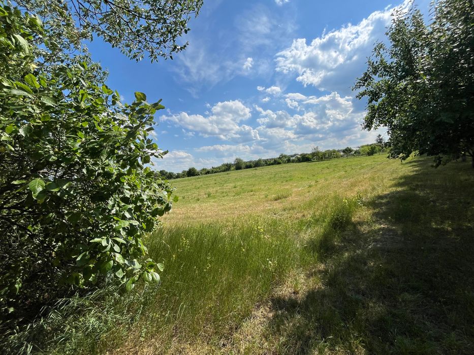 De Vânzare Teren Intravilan județul Dâmbovița, Dragomirești