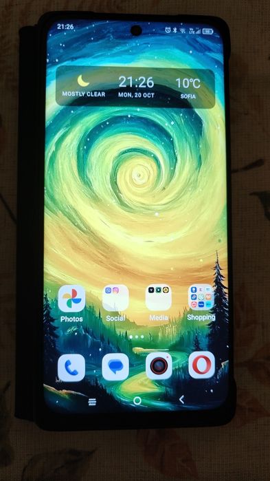 Нова цена! TCL NXTPAPER 60 Ultra
