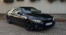 BMW Seria 4