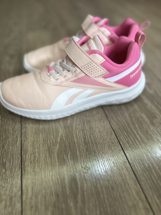Маратонки reebok