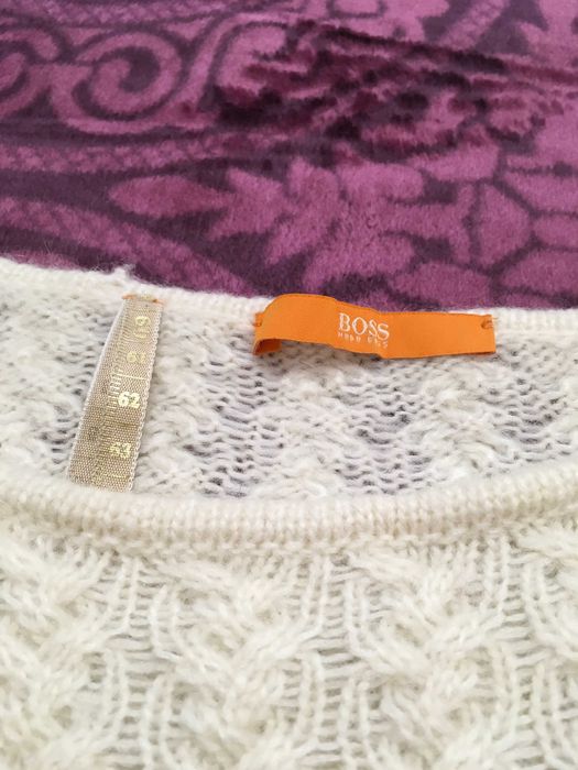 BOSS дамски пуловер М