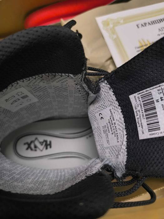 Продавам кубинки хайкс