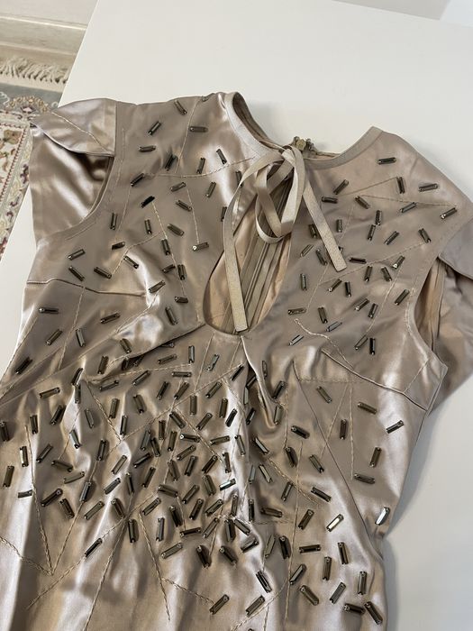 Kuralai оригинал р44, Куралай Нуркадилова шикарное вечернее боди кофта