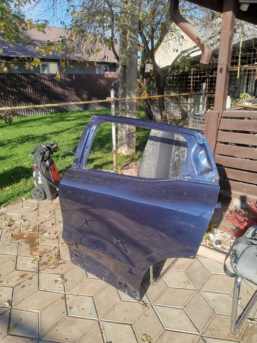 Ușă stânga spate Renault megane 5 etech e-tech electric 2024/2025