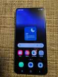 Samsung galaxy S22 256 GB purple