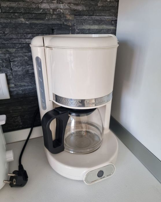 Cafetiera Moulinex Soleil