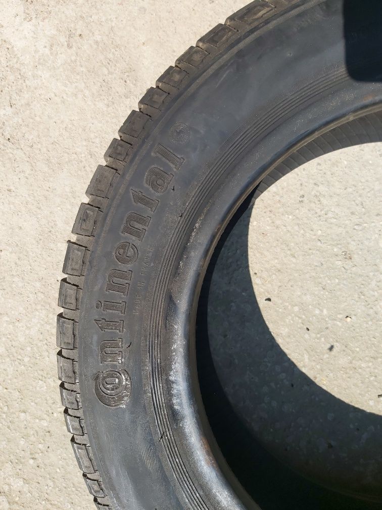 Cauciucuri pe R14 si R15
