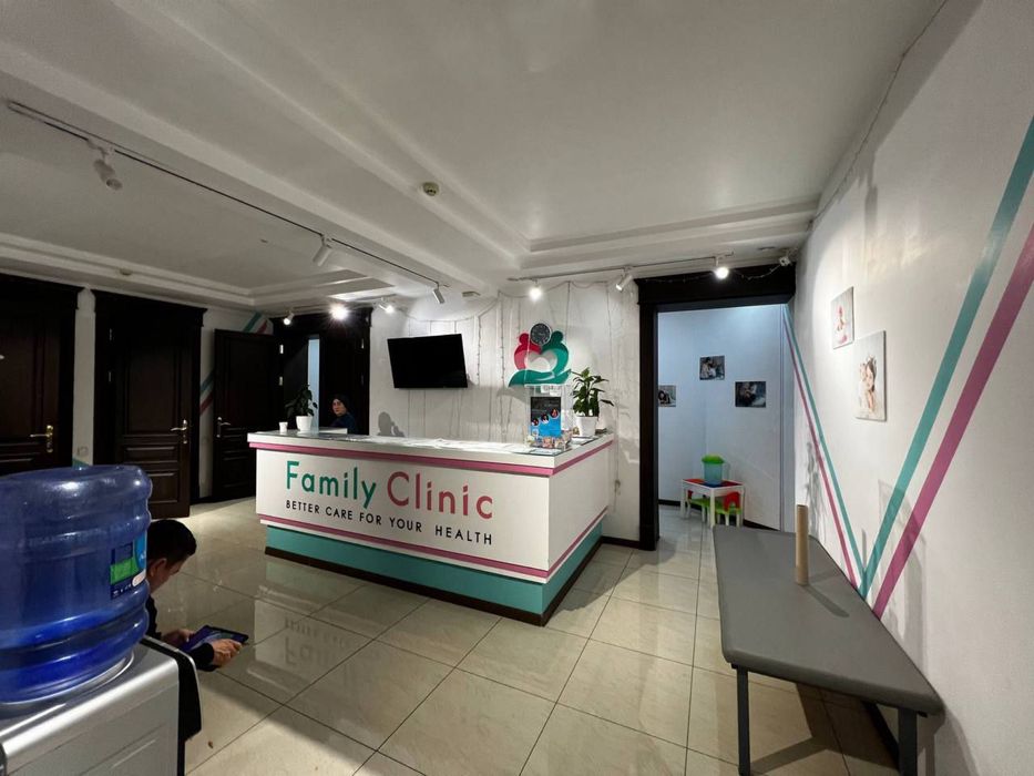 Аренда ПодОфис Ориентир Улица Саид Барака 180м2