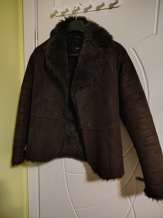 Зимни яке и палтенце