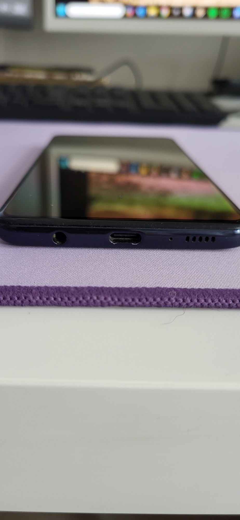Samsung Galaxy A51, 4RAM, 128GB