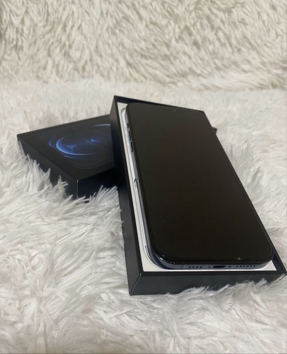 Iphone 12 Pro Max 128G