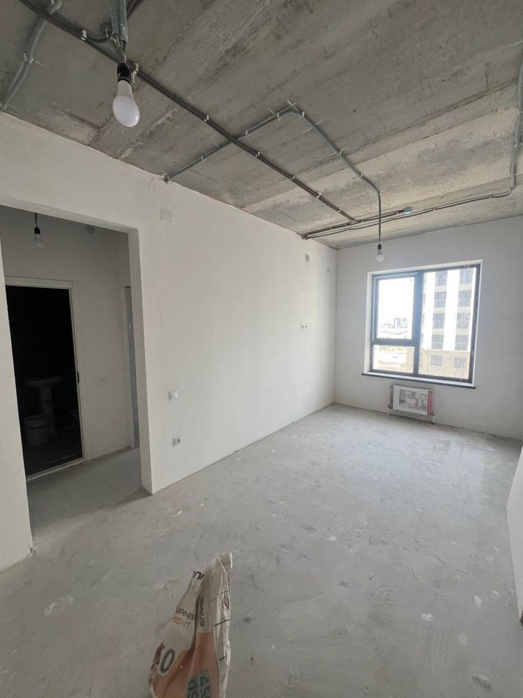 Срочно продается 1комнатная квартира новостройка ЖК OzMakon Мирабадски