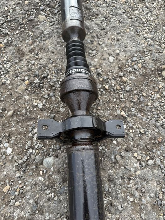 cardan hyundai tucson cod 49300 2E000 motor 2.0tdi