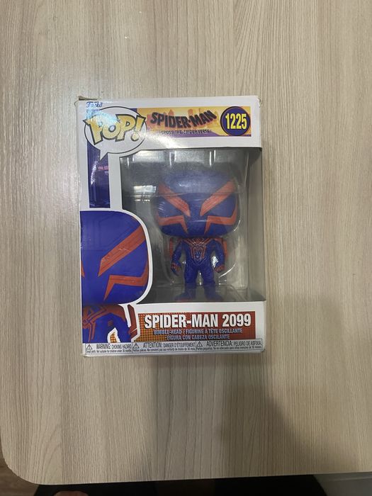 Продаю фанкапоп чп2099