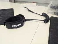 Лиш (leash) за гребло на SUP/падъл борд