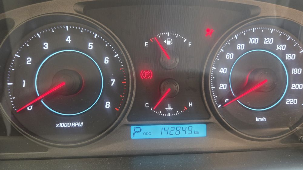 Продается Каптива 3 3л 2013-14года