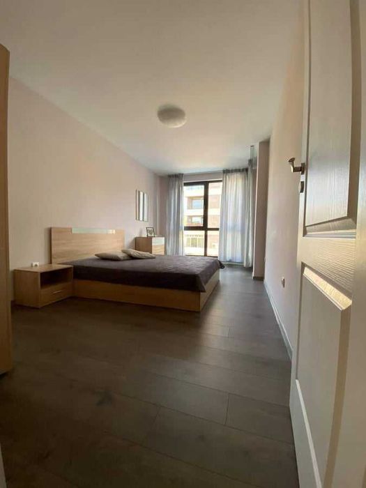 Дава се под наем Двустаен апартамент в София, Бъкстон - 65 кв.м за 459 € - Снимка #3