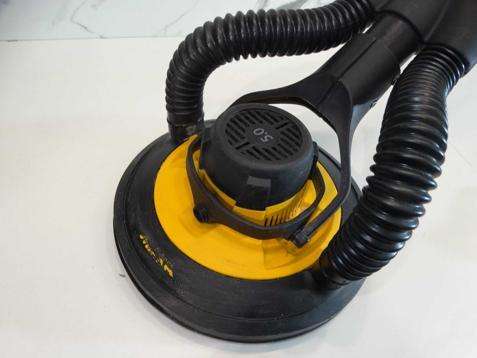 Жираф  за шлайфане Mirka LEROS 950CV + Прахосмукачка MIRKA 1230 L