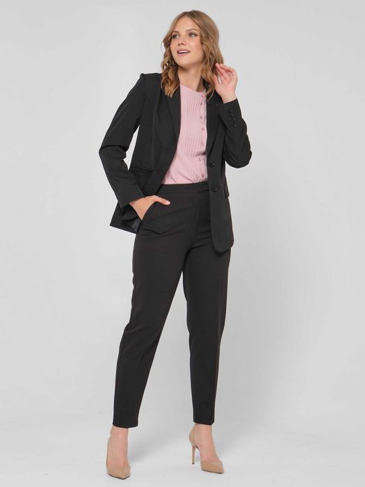 Новый классический женский жакет STILLA