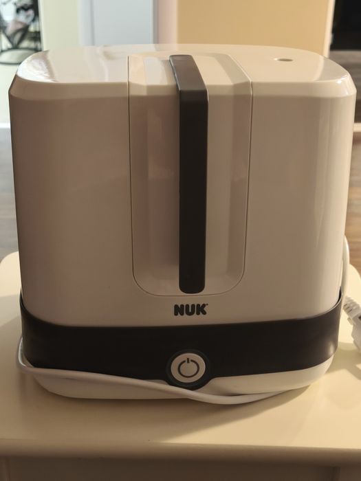 Стерилизатор NUK