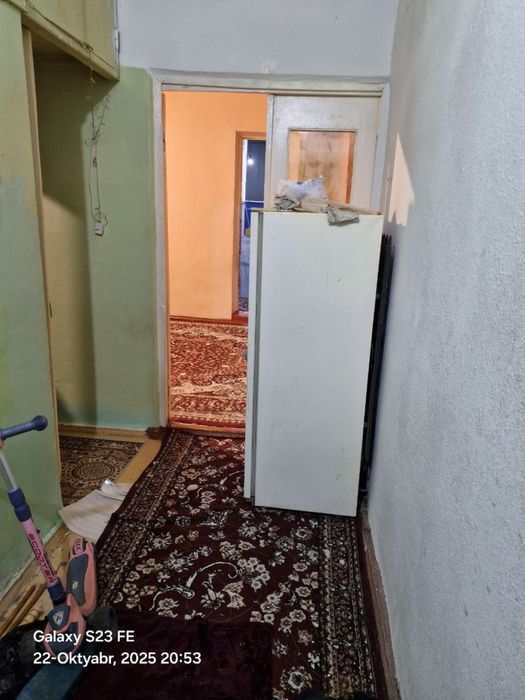 Аренда Квартира ТТЗ Ахмад Югнакий 300$