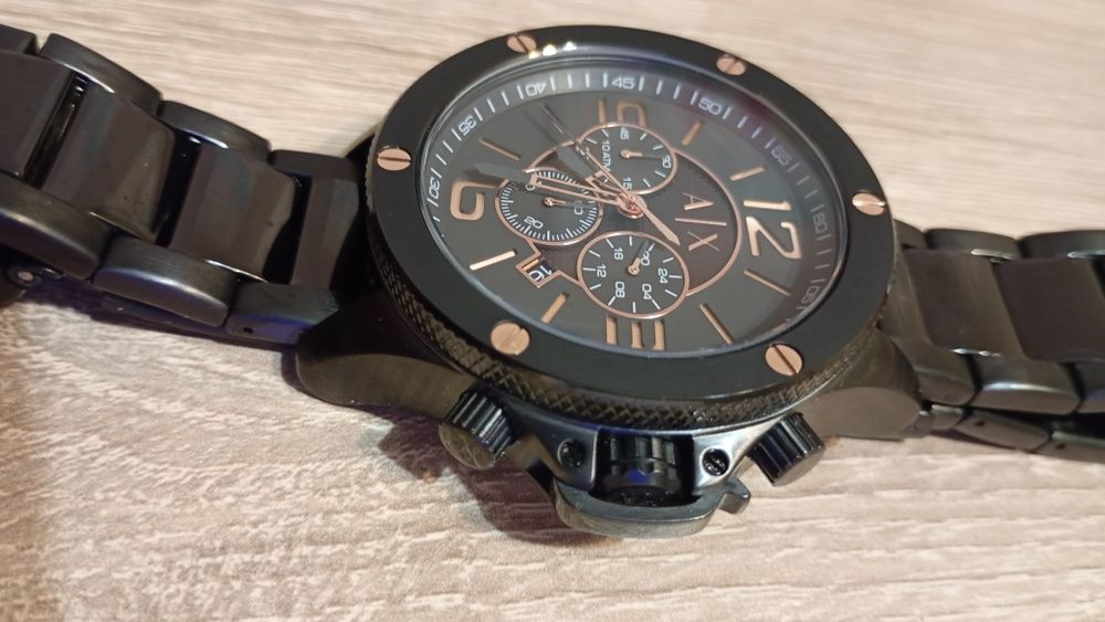 Armani Exchange AX1513