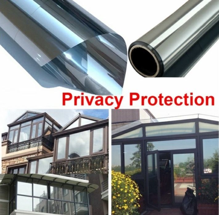 Фолио За Затъмнение На Стъклa- 75х300см.