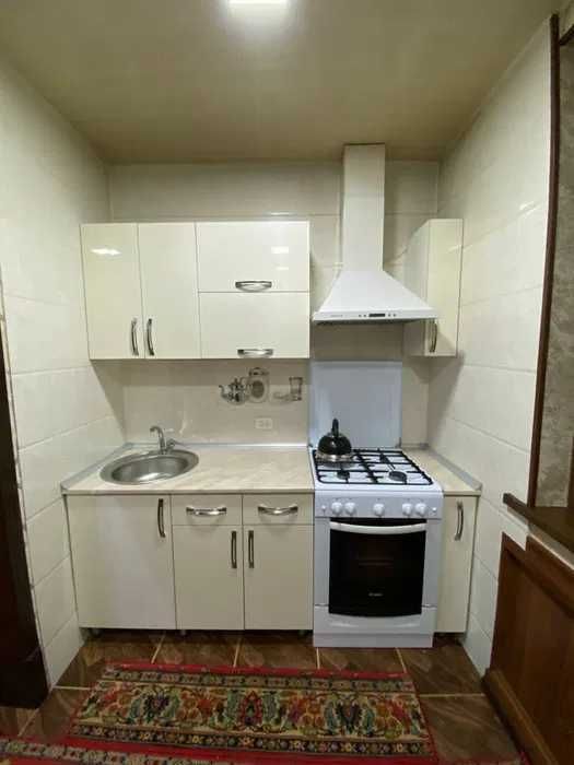 Продается 4х комнатная квартира, Район Сергели 5, Метро 2 я станция.