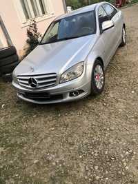 Vand mercedes c220