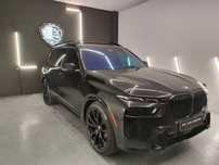 Затъмняване на стъкла Казанлък - VS Tint Garage