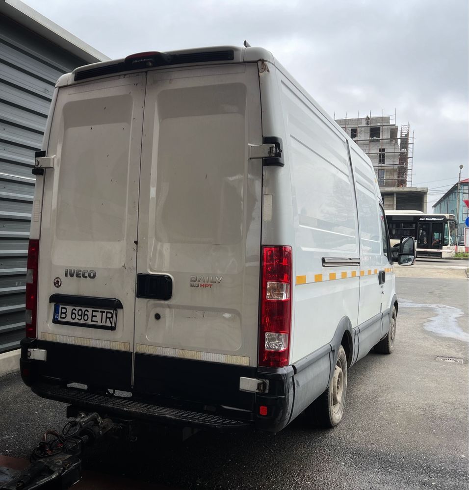 Iveco Daily 35s18