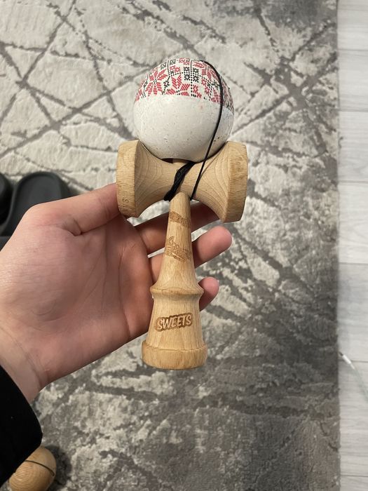 Sweets kendama oase pro model