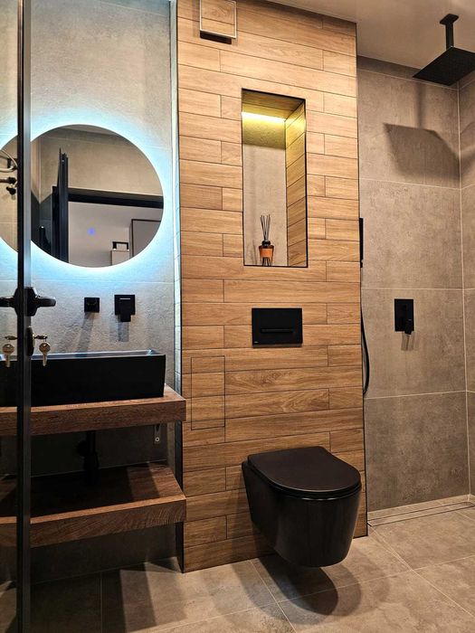 Дава се под наем Двустаен апартамент в София, Малинова долина - 60 кв.м за 860 € - Снимка #9