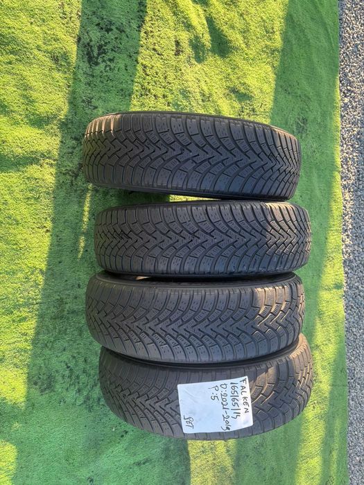 Anvelope Iarna 165/65/14 Falken