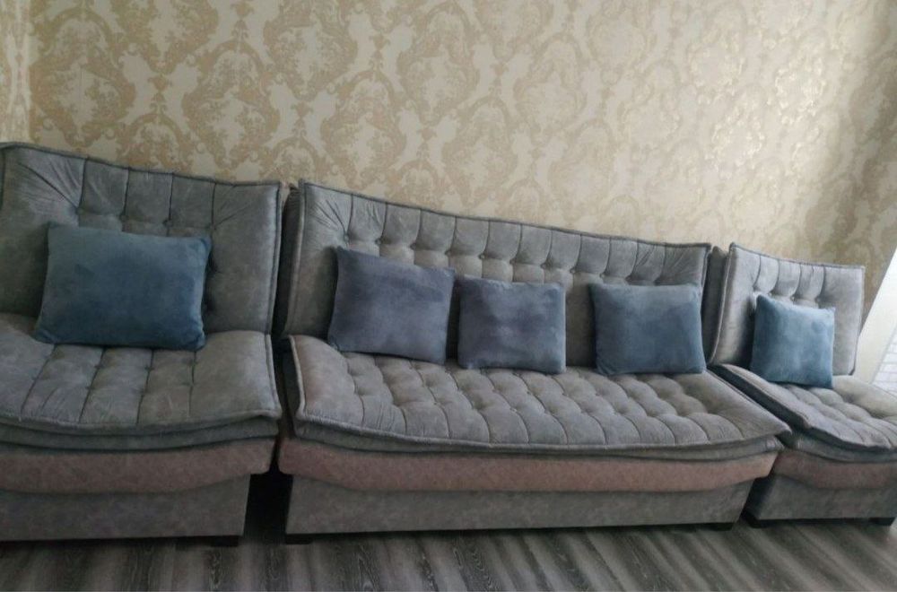 Kvartira arenda chilonzor 6 kvartal