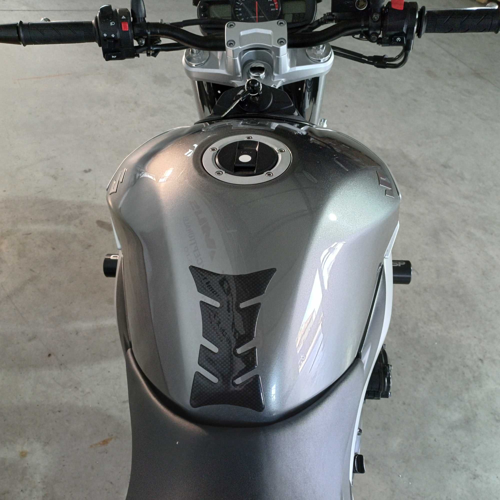 Motocicleta Suzuki GSR 600 | S104302 | motomus.ro