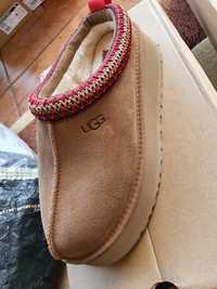 Ugg tazz slippers