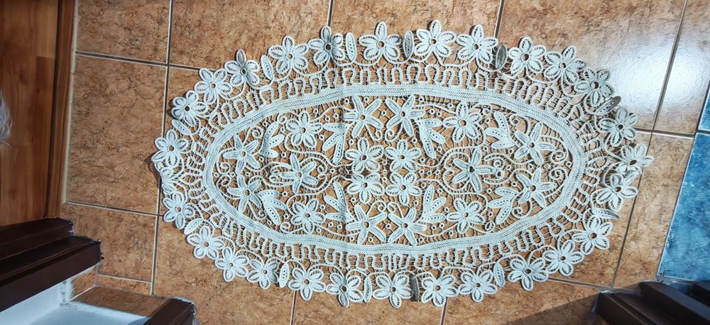 Macrameuri / Goblene