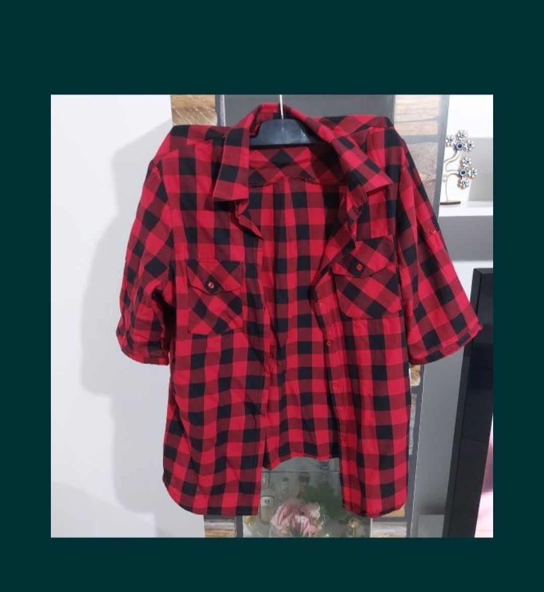 Разпродажба на Дамски Блузи и ризи
