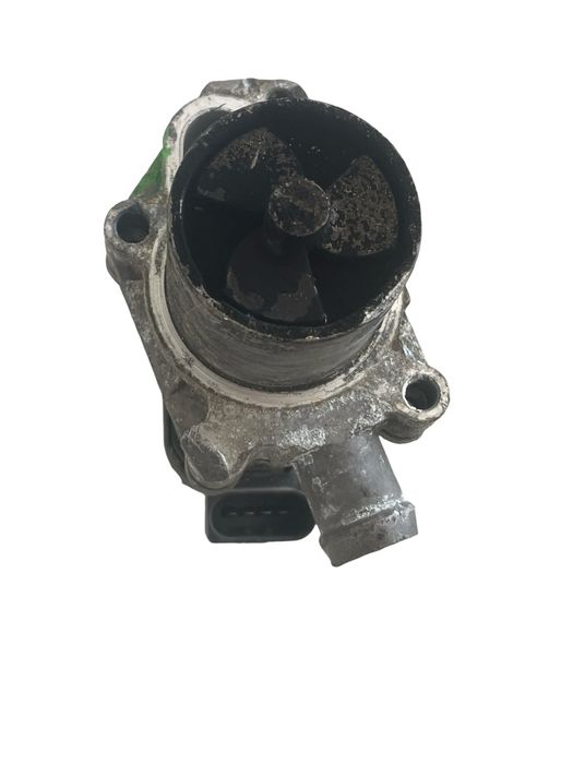 Supapa EGR MERCEDES-BENZ SPRINTER 3,5-t Box 906 2006 - > 2.2CDI 000053